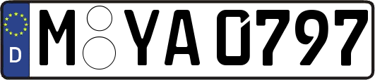 M-YA0797