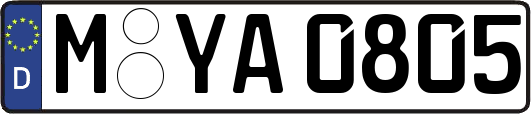 M-YA0805