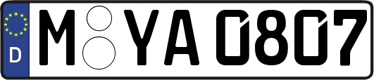 M-YA0807