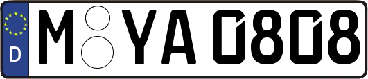 M-YA0808