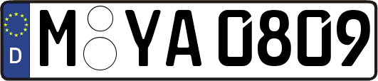 M-YA0809