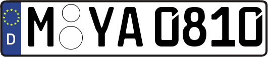 M-YA0810