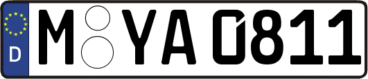 M-YA0811
