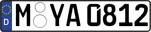 M-YA0812