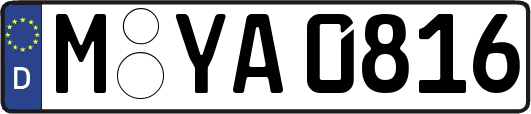 M-YA0816