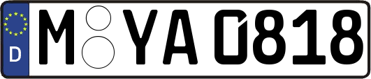 M-YA0818