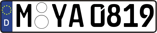M-YA0819