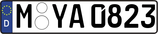 M-YA0823