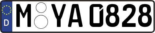 M-YA0828