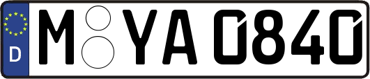 M-YA0840