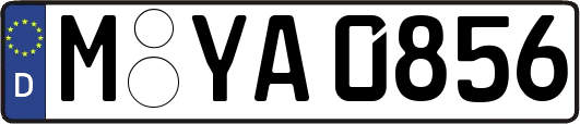 M-YA0856