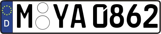 M-YA0862