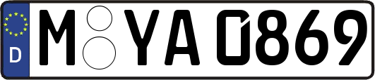 M-YA0869