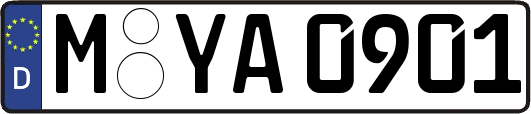 M-YA0901