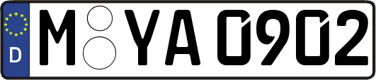 M-YA0902