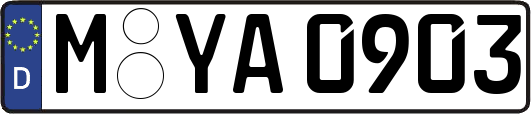 M-YA0903