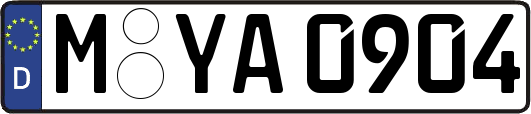 M-YA0904