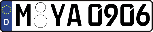 M-YA0906
