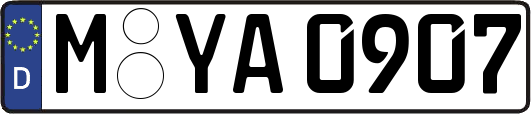 M-YA0907
