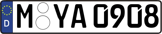 M-YA0908