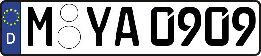 M-YA0909