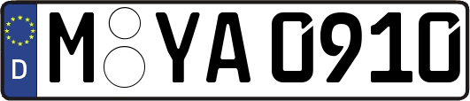 M-YA0910