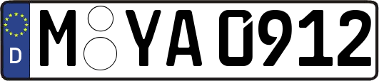 M-YA0912