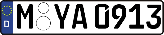 M-YA0913