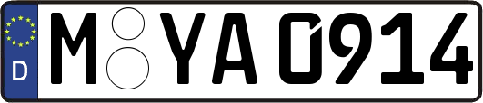 M-YA0914