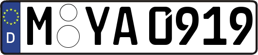M-YA0919