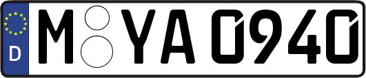 M-YA0940