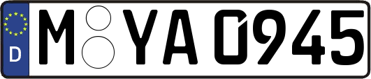 M-YA0945