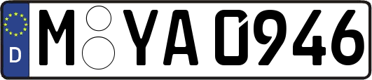 M-YA0946