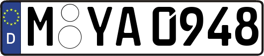 M-YA0948