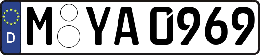 M-YA0969