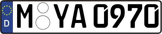 M-YA0970