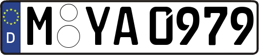 M-YA0979