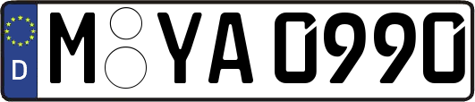 M-YA0990