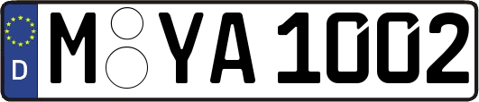 M-YA1002