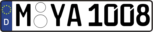 M-YA1008