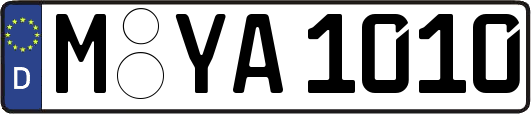 M-YA1010