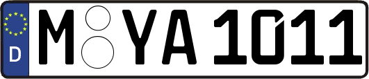 M-YA1011
