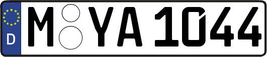 M-YA1044