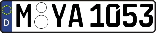 M-YA1053