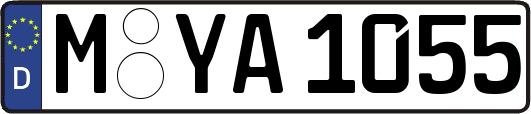 M-YA1055