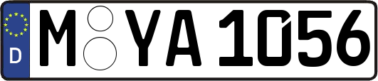 M-YA1056