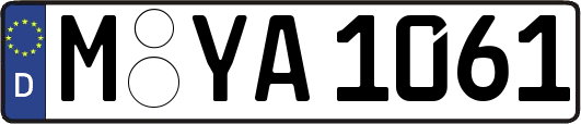 M-YA1061