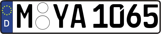 M-YA1065