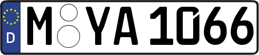 M-YA1066