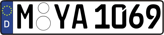 M-YA1069